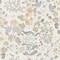 A-Street Prints Groh Neutral Floral Wallpaper 4143-22004 - alternate 1