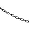 Mr. Chain 3/4" x 25' Black Plastic Safety Chain 00003-25 - alternate 1