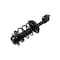 Fcs Struts Suspension Strut And Coil Spring Assembly 2331747L - alternate 2
