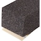 M-D Building Products Building Products PLATINUM 1-1/2'' Black Expandable Foam Weatherseal for Uneven Gaps 3115 - alternate 2