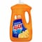 Ajax Triple Action Dish Soap - 90 fl oz (2.8 quart) - Orange Scent - Pleasant Scent, Phosphate-free, 4PK 149874 - alternate 1