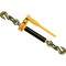 Mytee Products 1/2x5/8 Peerless QuikBinder Plus Ratchet Binder Chain Tow Heavy Equip H5125-0958, 4PK CB-PQB-12x4 - alternate 2