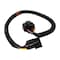 John Deere WIRING HARNESS, OEM 3084821 - alternate 1