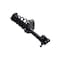 Fcs Struts Suspension Strut And Coil Spring Assembly 1333448L - alternate 3