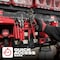 Milwaukee Tool Tool Rack for PACKOUT Wall-Mounted Storage 48-22-8340 - alternate 3