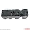 Motorcraft Door Window Switch,  SW7339 - alternate 1