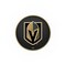 Holland Bar Stool Co 25" Vegas Golden Knights Cushion Seat, 2-Ring Chrome Swivel Bar Stool L7C125LVGdKn - alternate 2