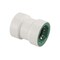 Orbit 1in PVC-Lock Coupling PVCL-429-010 White 35676 - alternate 2