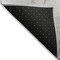 Homeroots 10' X 14' Coral And Gray Abstract Washable Indoor Outdoor Area Rug 617721 - alternate 2