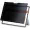 Startech.Com 4-WAY PRIVACY SCREEN FOR 13-INCH SURFACE PRO 8/9/X LAPTOP, PORTRAIT/LANDSCAPE,  13SP-PRIVACY-SCREEN - alternate 1
