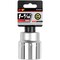 Performance Tool 3/4 in. Dr. 1-9/16 in. 12pt Socket, Reduced Fastener Rounding, CrV W34550 - alternate 2