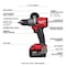 Milwaukee Tool Milwaukee 2997-22 M18 FUEL Li-Ion Cordless Brushless Hammer Drill/Impact Driver 2-Tool Combo Kit 2997-22 - alternate 4