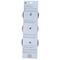 Dico Nyalox 4 in. D X 1/4 in. Aluminum Oxide Wheel Brush Assortment Mandrel Mounted Wheel Brush Asso  7500039 - alternate 4