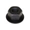 Auveco M6-1.0 Free Spinning Washer Nut 16mm O.D., 50PK 15328 - alternate 1