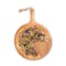 Picnic Time Family Of Brands Napoletana Pizza Cutter Board 897-01-512-000-0 - alternate 5
