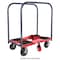 Snap-Loc Panel Truck, 1500 lb. Cap, 35inL, 20-1/2inW SL1500PC6R - alternate 1
