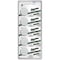 Energizer Industrial 2032 Lithium Battery, For Glucose Monitor, Laser Pointer, Digital Thermometer, 20PK ECRN2032 - alternate 1