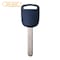 Aks Keys 2002 - 2006 Honda Cloneable Transponder Key T5 Chip - HO01T5 TK-HONDA-18 - alternate 2