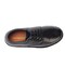 Handpoint Mens Soft Toe Work Shoes-Water Resistant Full Grain Leather Safety Shoes, 9 H82102D-9 - alternate 2