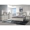Global Furniture Usa Contemporary Ava Beige Mirror AVA-BEIGE-MR - alternate 2