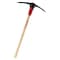 Corona Tools Railroad Pick, 36 in. Hickory Handle with Poly Guard PM 40000 - alternate 2