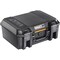 Pelican Products CASE WITH FOAM LAYER BLK LARGE VCV300-0020-BLK - alternate 1