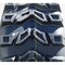 Antego 16X6.50-8 ATW-046 6 Ply Snow Blower Tires Directional Single T4606166508 - alternate 3