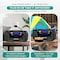 Philco Portable CD Player Boombox Bluetooth with Cassette Player All in One PJC7000BT-BK - alternate 3