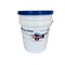 Eaco Chem EF-Fortless 5 Gallon - Remove Powdery Efflorescence on Brick, Block, and Mortar. Melts Away Powdery EF5g - alternate 1