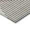 Homeroots 8' X 10' Brown And Beige Geometric Washable Indoor Outdoor Area Rug 597610 - alternate 6