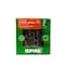 Spax #8 x 2 in Exterior Wood Deck Screws Construction Flat Head T-Star Plus 3 LB, 465PK 41916704005045 - alternate 4