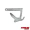 Extreme Max 3006.6539 BoatTector Galvanized Claw Anchor - 44 lbs. 3006.6539 - alternate 3