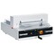 Triumph TRIUMPH 4350 Automatic Tabletop Paper Cu CU0452 - alternate 1