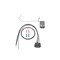 Autobest 98-99 Chev P30-P3500 4.0L Value Fuel Pump, F2979A F2979A - alternate 4