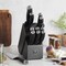 Henckels Silvercap 14 Piece Knife Set with Block, Black, Stainless Steel 1013693 - alternate 4