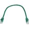 Monoprice Patch Cord, Cat 6, Flexboot, Green, 1.0 ft. 9846 - alternate 1