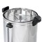 Megachef 100 Cup Stainless Steel Coffee Urn MC-S100A - alternate 4