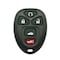 Aks Keys 2004 - 2012 Chevrolet Buick Pontiac Saturn Remote Shell 5B RS-CHEVR-12 - alternate 2