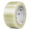 Intertape Packing Tape, 3 mil Thick, 48 mm W x 55 m L, 4.3 in Core Dia., Clear, 16 PK 1100 - alternate 3