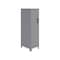 Space Solutions Home Office Storage Cabinets, 14.25 in W, 18 in D, 49.38 in H, Steel 25227 - alternate 1