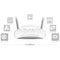 Tp-Link 300 MBPS WIRELESS N ACCESS POINT TL-WA801N - alternate 4