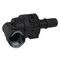 Motorcraft Engine Coolant Thermostat,  RT1256 - alternate 1