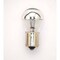 Ilc Replacement Miniature Bulb, 18.76W, 28V, 10PK AIRCRAFT LAMP 307SB CABIN BULB - alternate 2