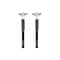 Fcs Struts Shock Absorber Assembly Kit 8346640 - alternate 1