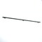 Quiet Glide 6' Black Ladder Rail Kit for Removable Ladder System QG.4006-302.08 - alternate 1