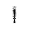 Fcs Struts Suspension Strut And Coil Spring Assembly 1333298 - alternate 1