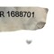 Welbilt DOOR SPRING, OEM 1688701 - alternate 1