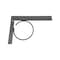 John Deere RING, JOHN DEERE OEM AT277124 AT277124 - alternate 2