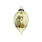 Homeroots Nativity Holy Family Hand Painted Mouth Blown Glass Ornament 477475 - alternate 1