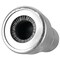 Performance Tool 4 in. Quick Release C-Clamp, Malleable Iron, Chrome Plated W284 - alternate 2